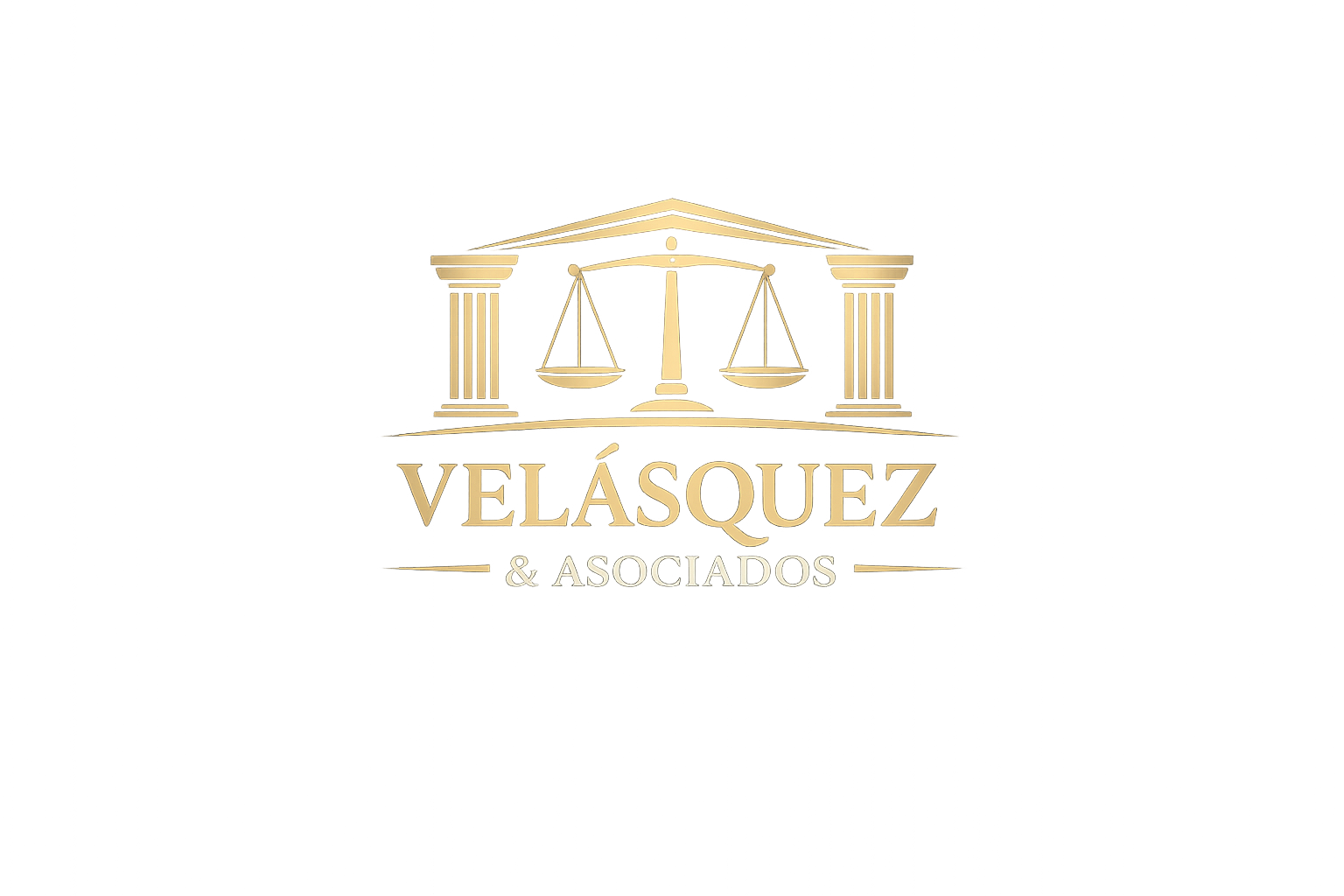 Velásquez & Asociados Logo